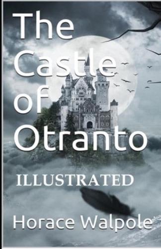 The Castle of Otranto Illustrated