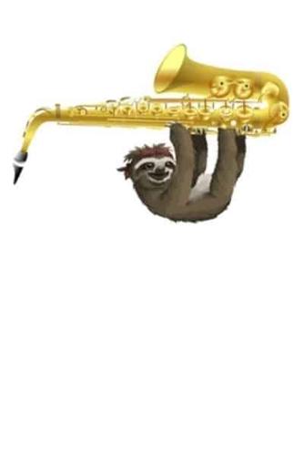 Sloth Saxophone