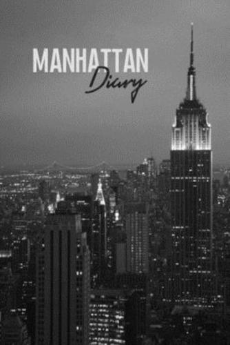 Manhattan Diary