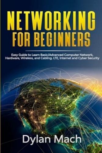 NETWORKING for Beginners