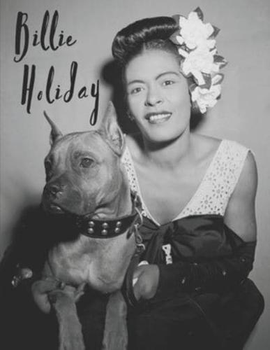 Billie Holiday Kalender