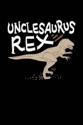 Unclesaurus Rex