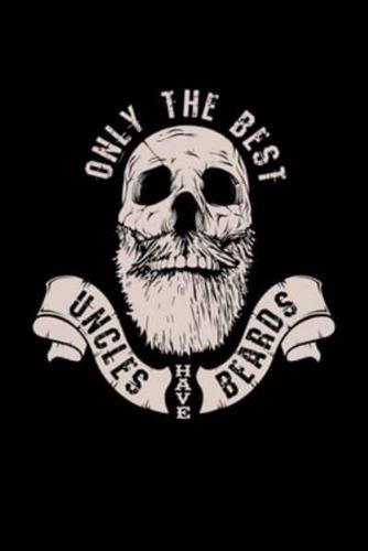 Only the Best Uncles Have Beards
