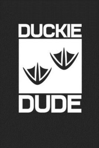 Duckie Duck Dude