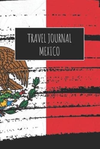 Travel Journal Mexico