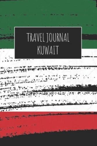 Travel Journal Kuwait