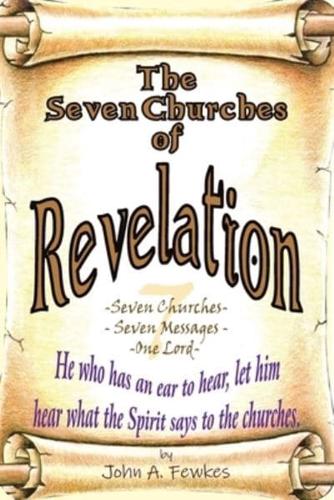 The Seven Churches of Revelation