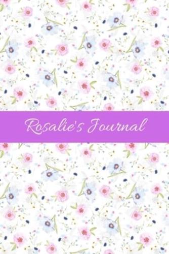 Rosalie's Journal