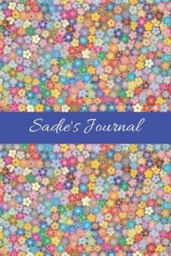 Sadie's Journal