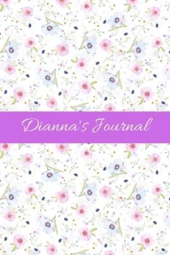 Dianna's Journal