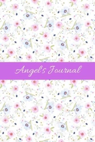 Angel's Journal