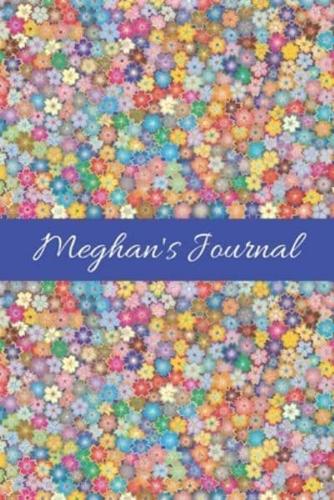 Meghan's Journal