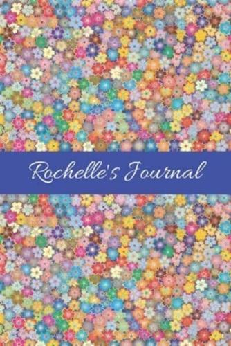 Rochelle's Journal