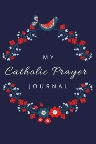 My Catholic Prayer Journal
