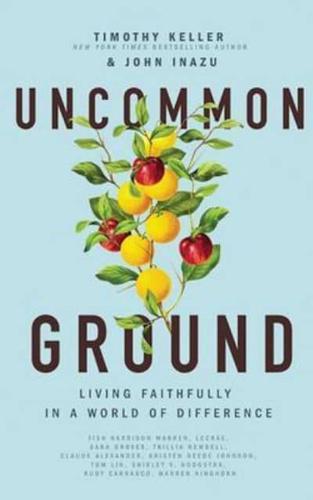 Uncommon Ground