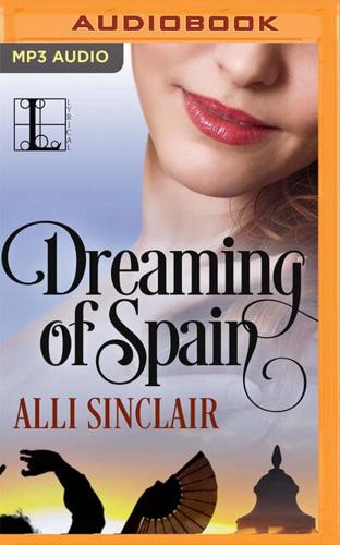 Dreaming of Spain