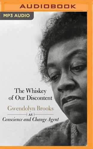 The Whiskey of Our Discontent
