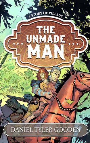 The Unmade Man