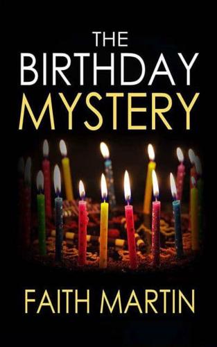 The Birthday Mystery