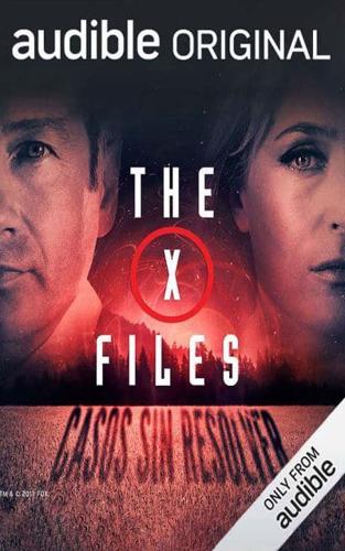 The X-Files: Casos Sin Resolver