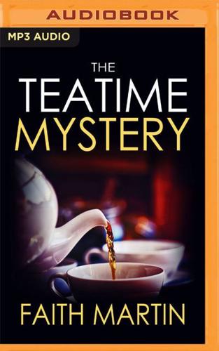 The Teatime Mystery