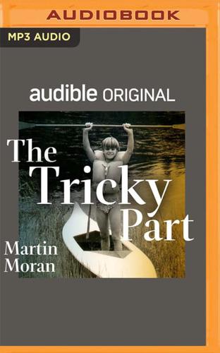 The Tricky Part (Audible Original)