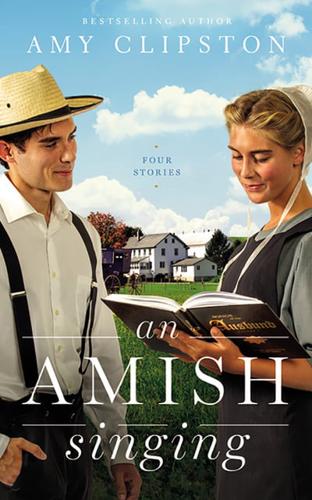An Amish Singing