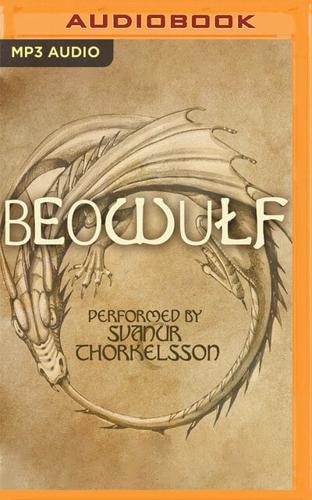 Beowulf (Original Saxon Dialect)