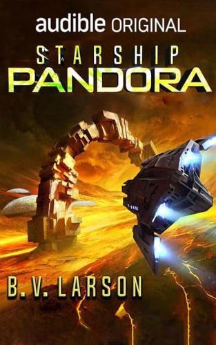 Starship Pandora