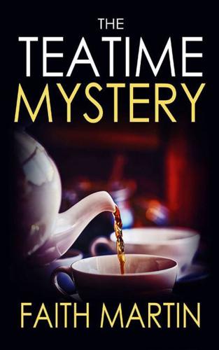 The Teatime Mystery