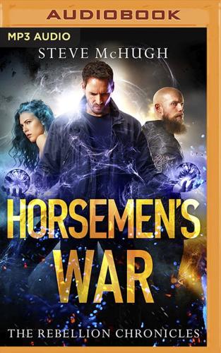 Horsemen's War