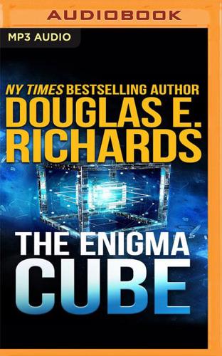 The Enigma Cube