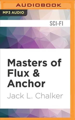 Masters of Flux & Anchor