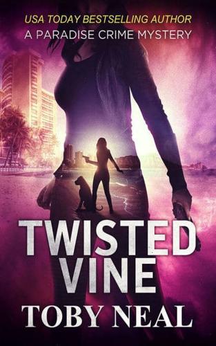 Twisted Vine