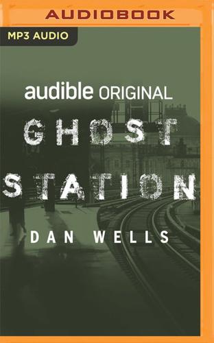 Ghost Station