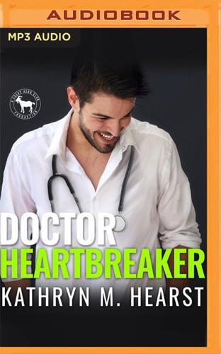 Doctor Heartbreaker