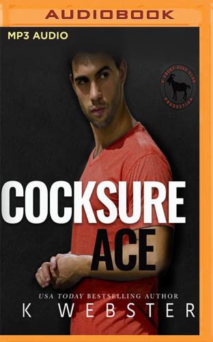 Cocksure Ace