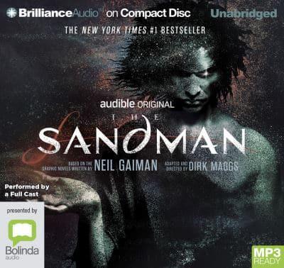 The Sandman