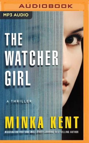 The Watcher Girl