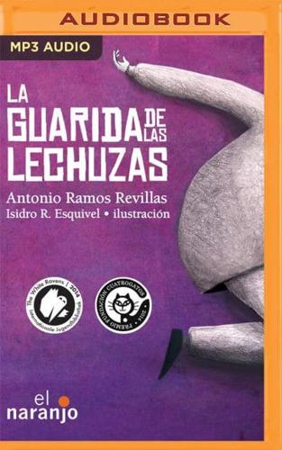 La Guarida De Las Lechuzas