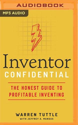 Inventor Confidential