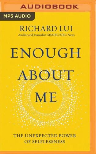 Enough About Me