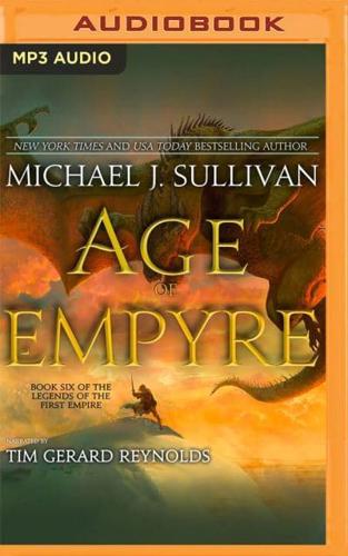 Age of Empyre