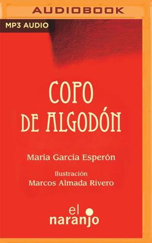 Copo De Algodón