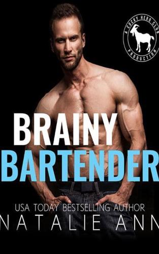 Brainy Bartender