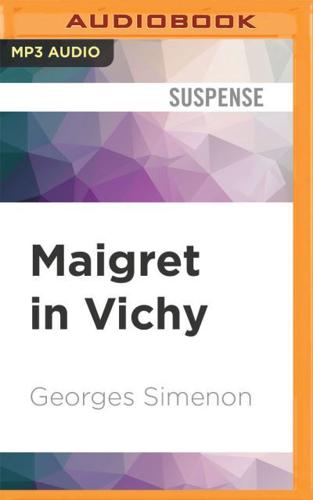 Maigret in Vichy