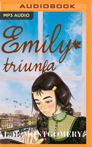 Emily Triunfa (Narración En Castellano)