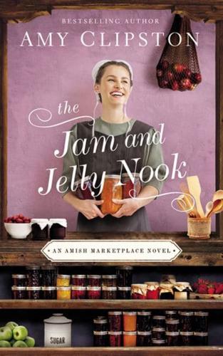 The Jam and Jelly Nook