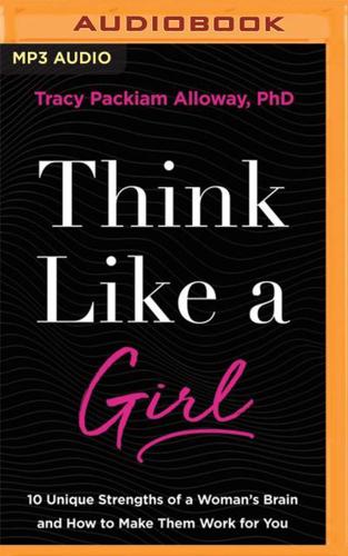 Think Like a Girl