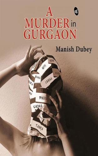 A Murder in Gurgaon